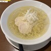 まるはちラーメン