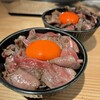 カウンター焼肉 うしすき