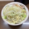 ラーメン二郎 横浜関内店