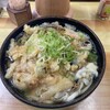 よこた手打うどん
