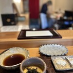 天ぷら たけうち - 