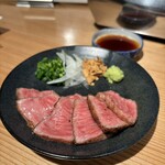 カウンター焼肉 うしすき - 