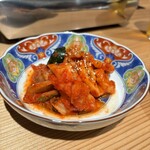 カウンター焼肉 うしすき - 