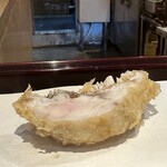 天ぷら たけうち - 