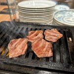 カウンター焼肉 うしすき - 