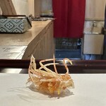 天ぷら たけうち - 