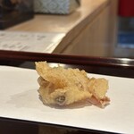 天ぷら たけうち - 