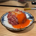 カウンター焼肉 うしすき - 