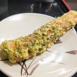 手打ち一本 まさ屋 - 