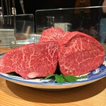 カウンター焼肉 うしすき - 