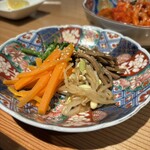 カウンター焼肉 うしすき - 