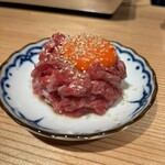 カウンター焼肉 うしすき - 