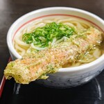 手打ち一本 まさ屋 - 