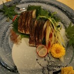 炭火串焼き あんど - 