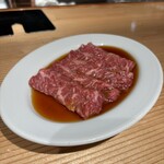 カウンター焼肉 うしすき - 