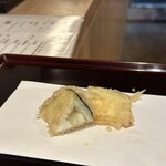 天ぷら たけうち - 