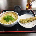 手打ち一本 まさ屋 - 