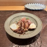 天ぷら たけうち - 