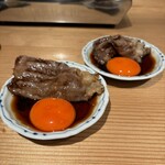 カウンター焼肉 うしすき - 