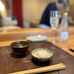 天ぷら たけうち - 