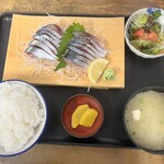 市場食堂 城南店 - 