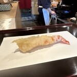 天ぷら たけうち - 