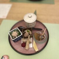 伊豆の旬 やんも 南青山店 - 