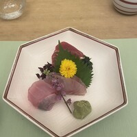 伊豆の旬 やんも 南青山店 - 