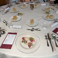 イタリア料理 リストランテ フィッシュボーン - 