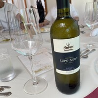 イタリア料理 リストランテ フィッシュボーン - 