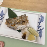 伊豆の旬 やんも 南青山店 - 
