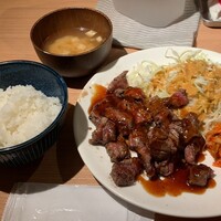 肉のあかい - 