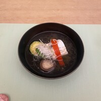 伊豆の旬 やんも 南青山店 - 