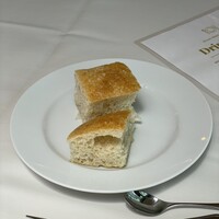 イタリア料理 リストランテ フィッシュボーン - 