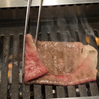 渋谷焼肉 かみ山 - 