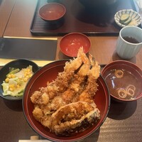 天ぷら ひさご - 