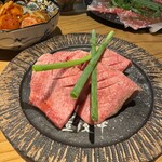 焼肉ホルモンブンゴ - 