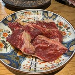 焼肉ホルモンブンゴ - 