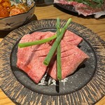 焼肉ホルモンブンゴ - 