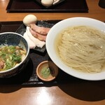つけ麺 舞 - 