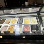 甘味カフェ 茶ゆ - 