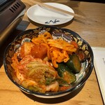 焼肉ホルモンブンゴ - 