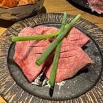焼肉ホルモンブンゴ - 