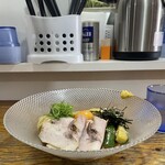 ラーメン人生JET600 - 