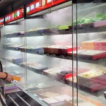 四川伝統火鍋 蜀漢 心斎橋店 - 