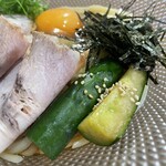 ラーメン人生JET600 - 