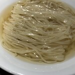 つけ麺 舞 - 
