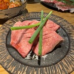 焼肉ホルモンブンゴ - 
