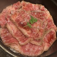 東京焼肉いのうえ 銀座店 - 