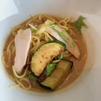 中国料理 燦宮 - 